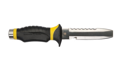 Blue Tang Hydralloy Dive & Rescue Knife