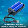 Aqualite MAX Rechargeable Video & Photography Dive Light
